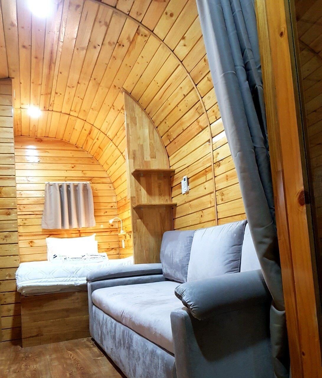 S Bungalow Phu Quoc Exteriör bild