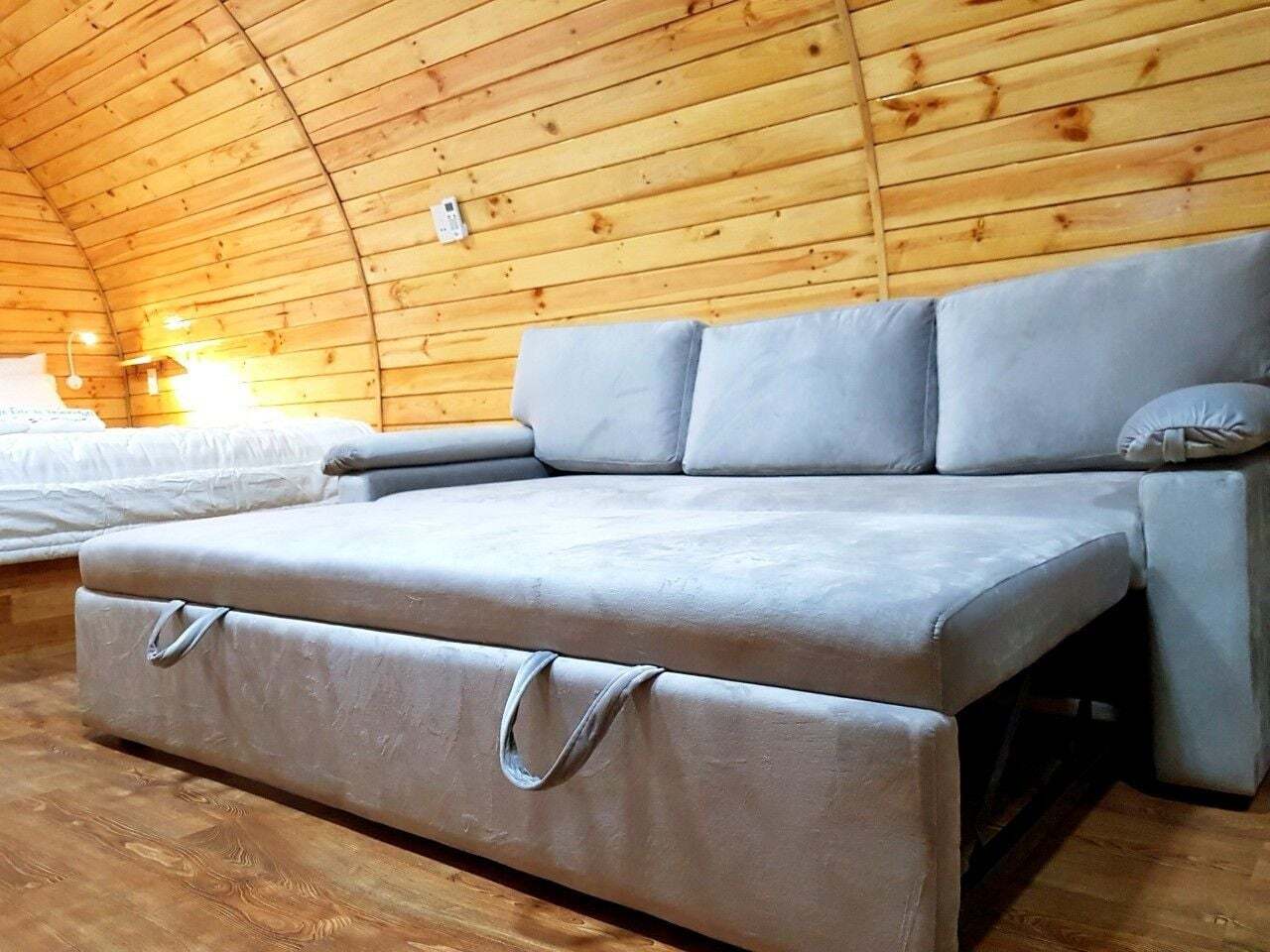 S Bungalow Phu Quoc Exteriör bild