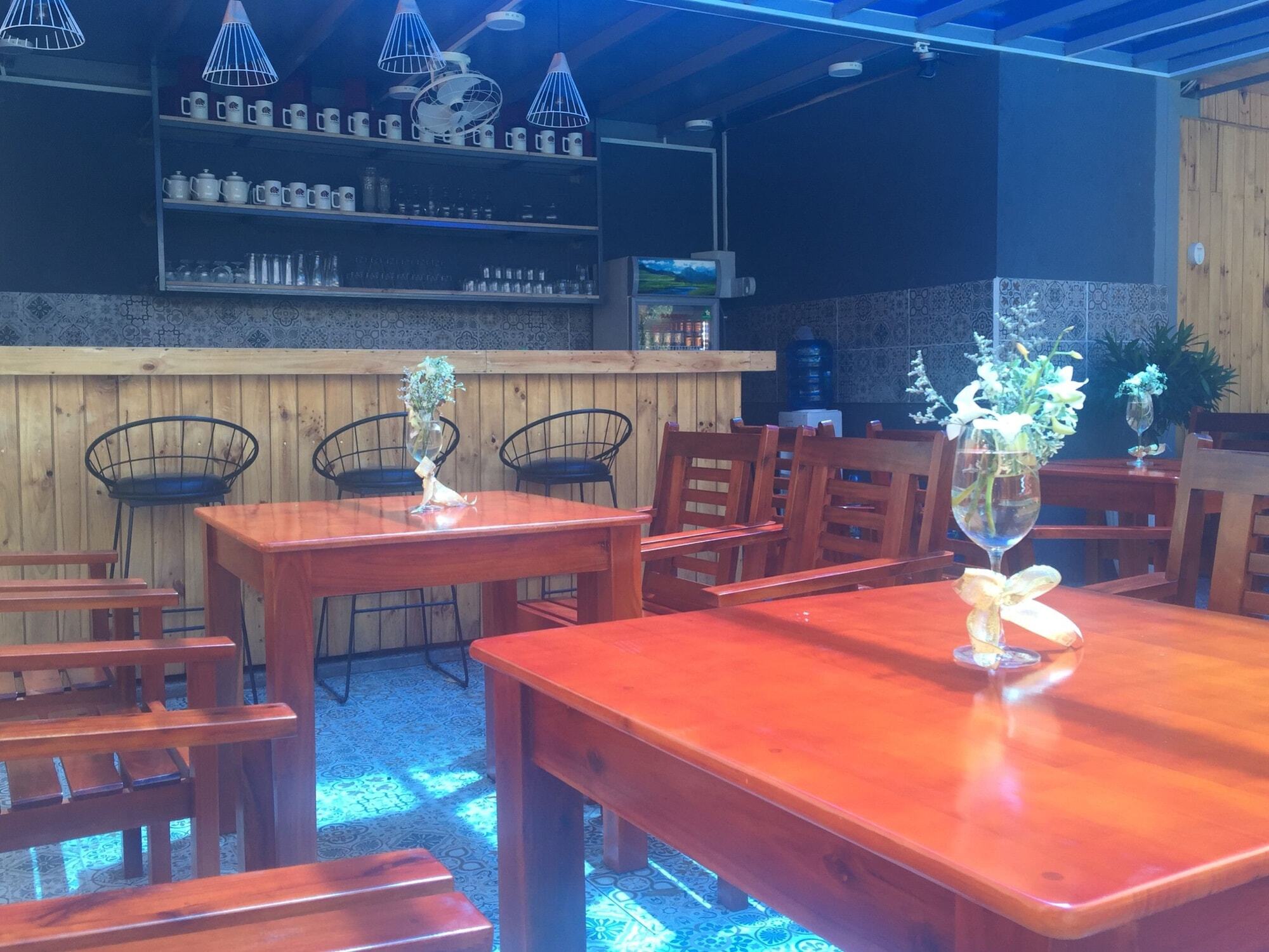 S Bungalow Phu Quoc Exteriör bild
